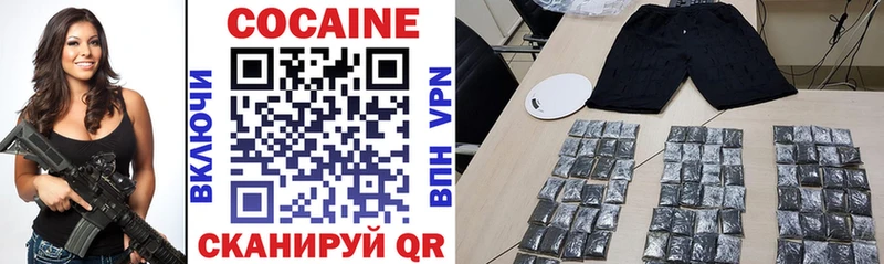 Cocaine FishScale  Купить где  Благовещенск 